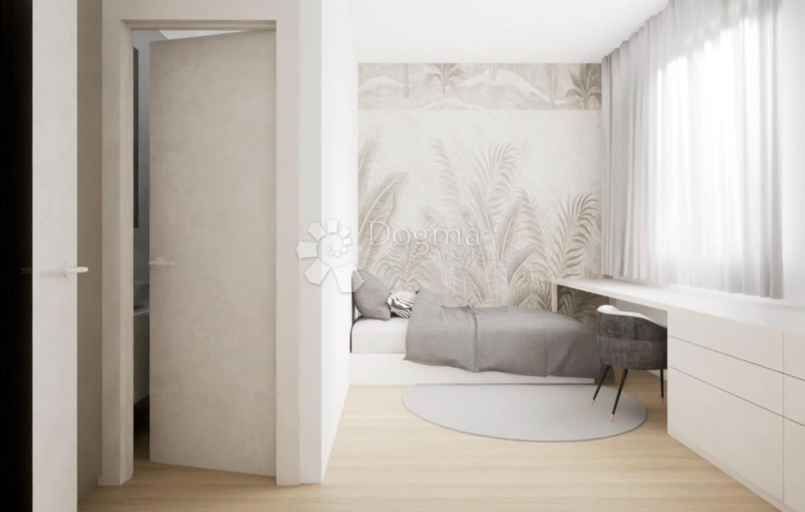 Allogio Pantovčak, Gornji Grad - Medveščak, 103,53m2