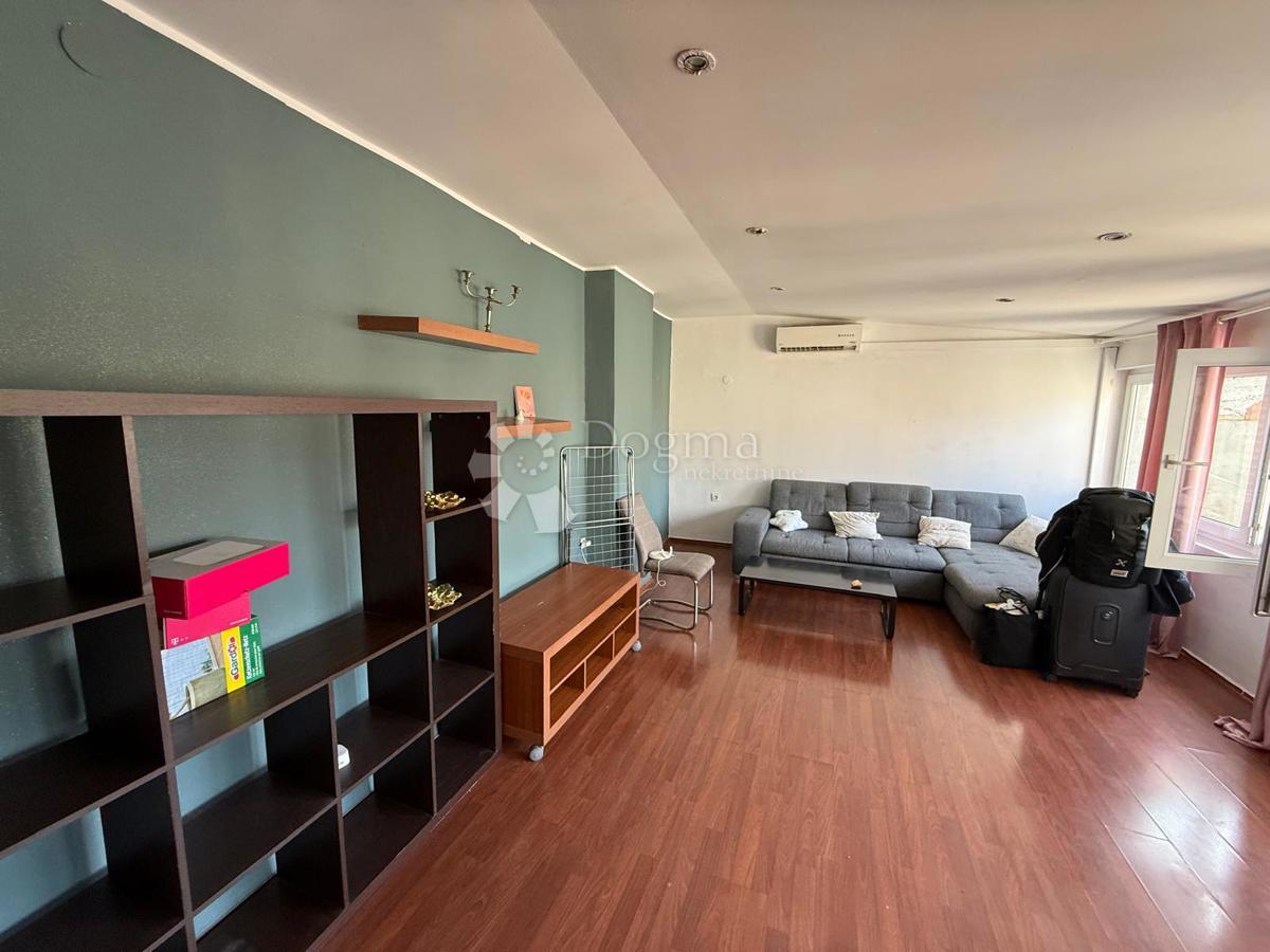 Allogio Poluotok, Zadar, 85m2