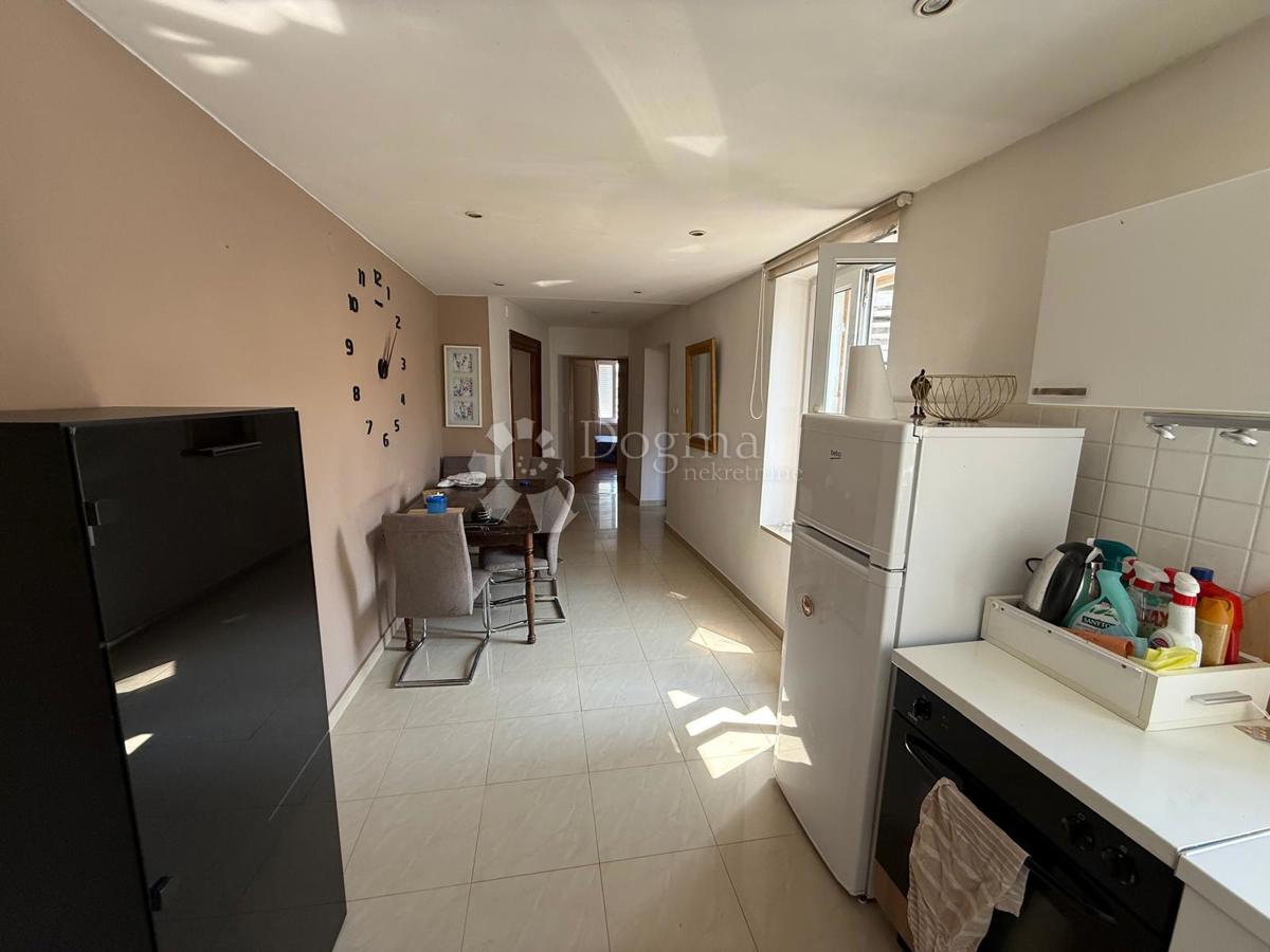 Allogio Poluotok, Zadar, 85m2