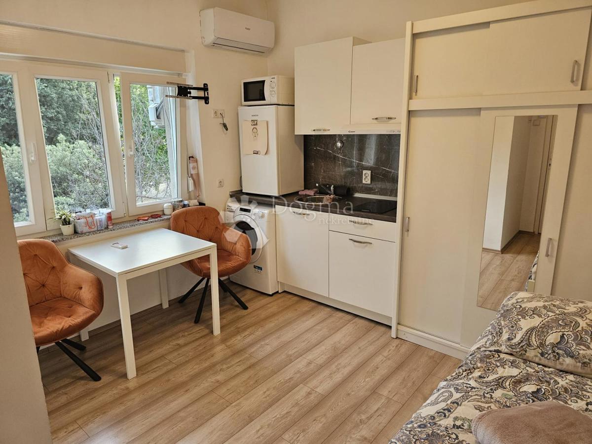 Allogio Škurinje, Rijeka, 50,80m2