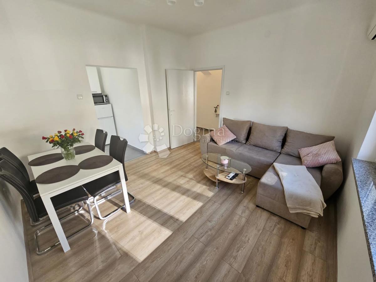 Allogio Škurinje, Rijeka, 50,80m2