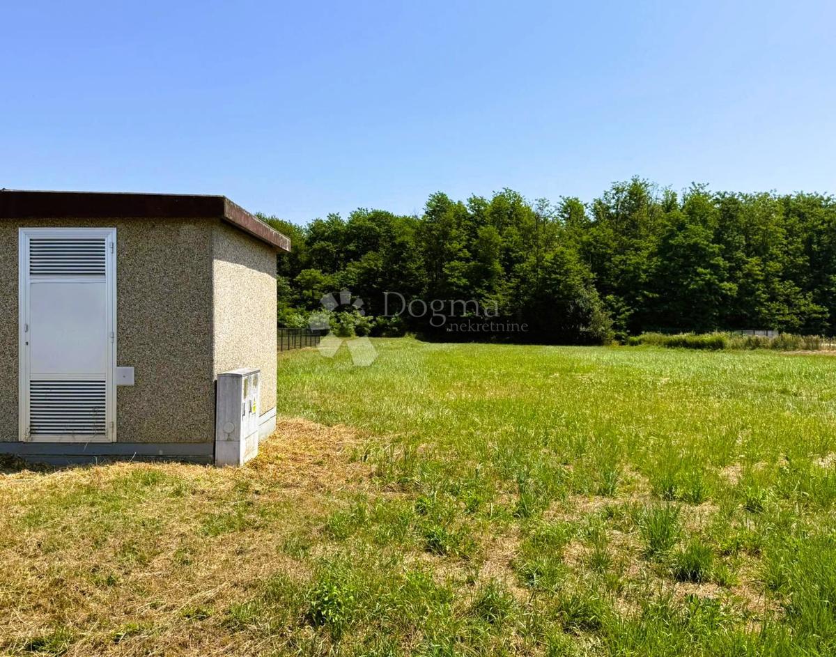 Terreno edificabile Mursko Središće, 4.030m2