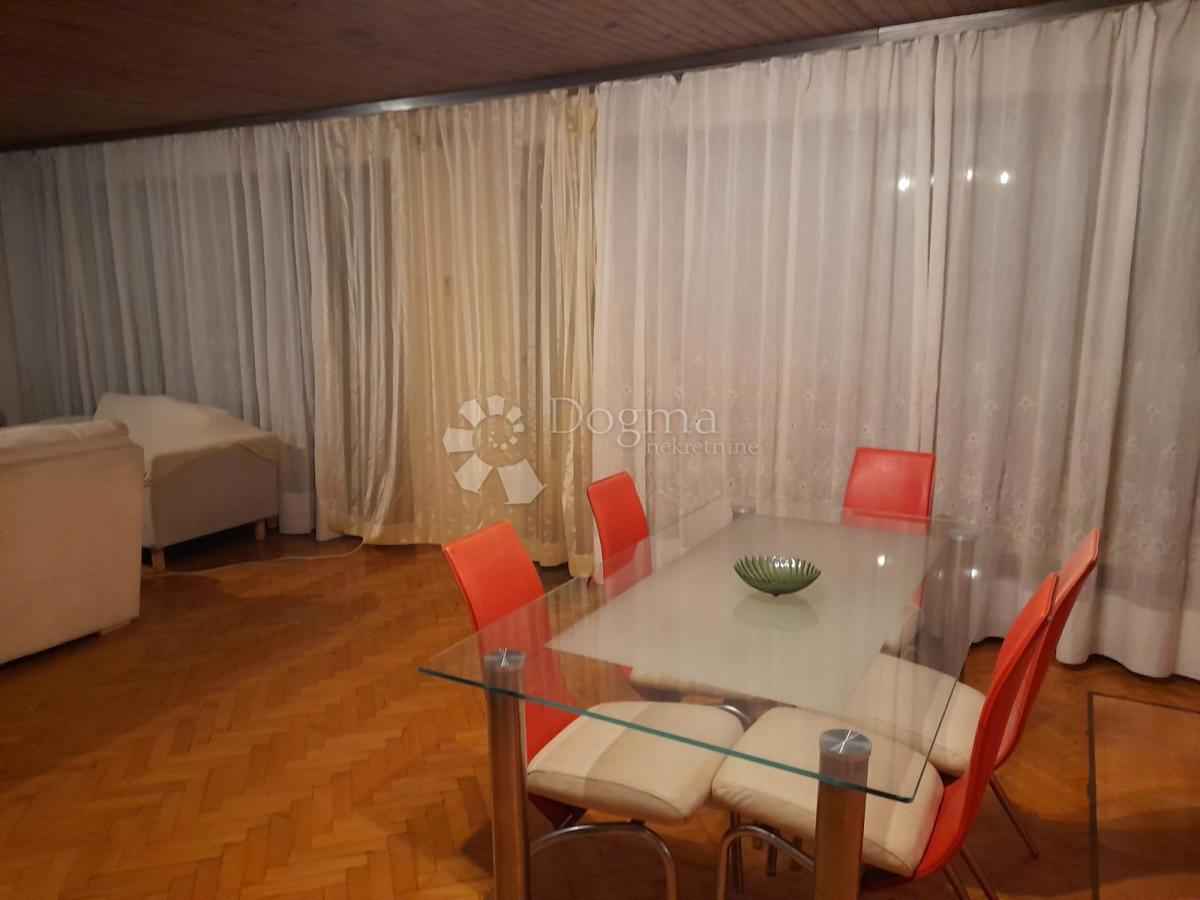 Casa Peščenica, Peščenica - Žitnjak, 210m2