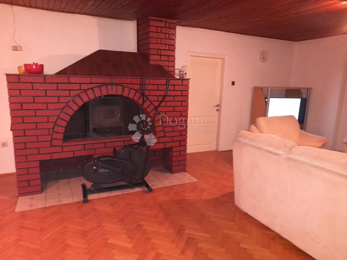 Casa Peščenica, Peščenica - Žitnjak, 210m2