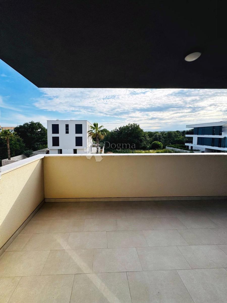 Allogio Medulin, 66,10m2