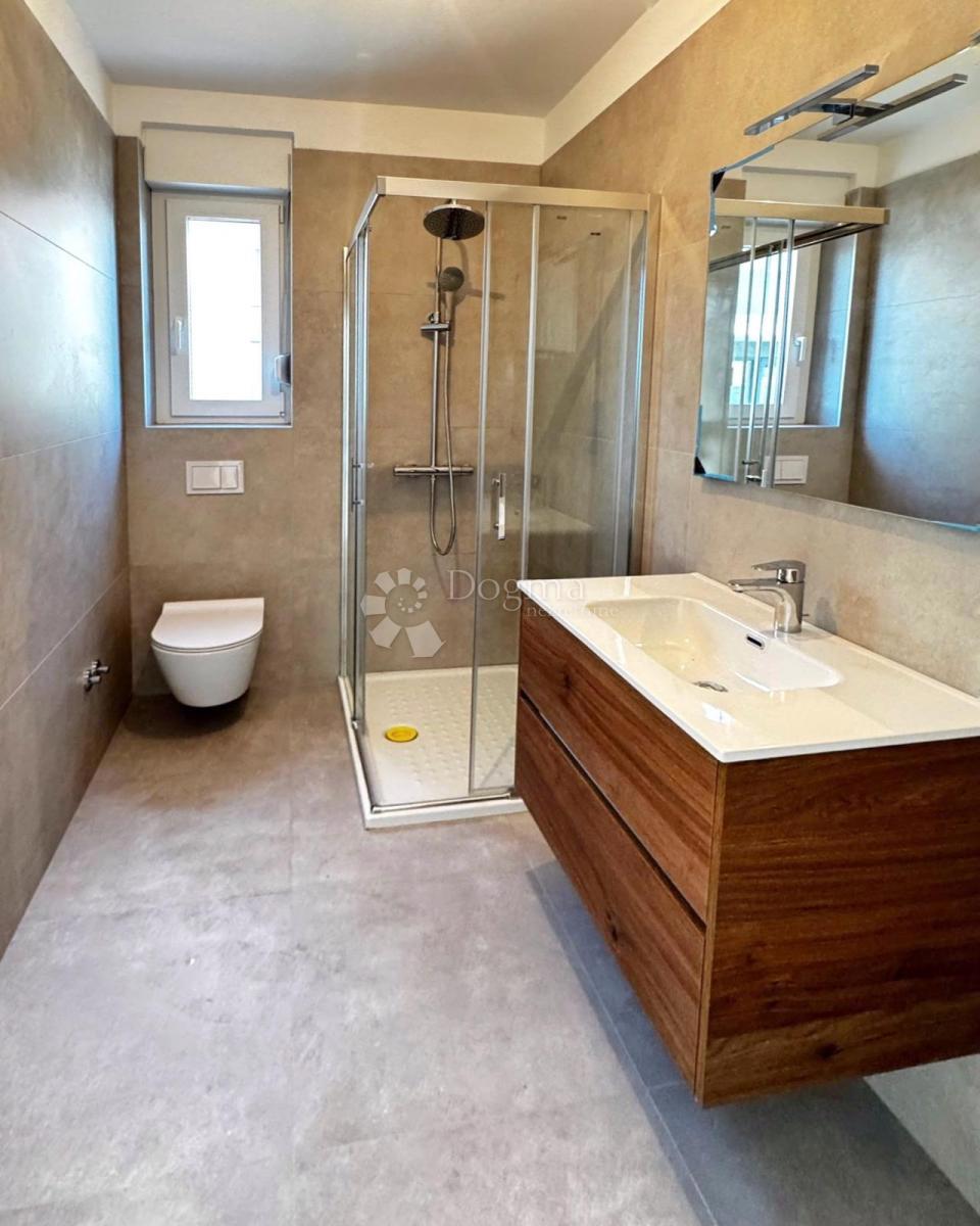 Allogio Medulin, 66,10m2