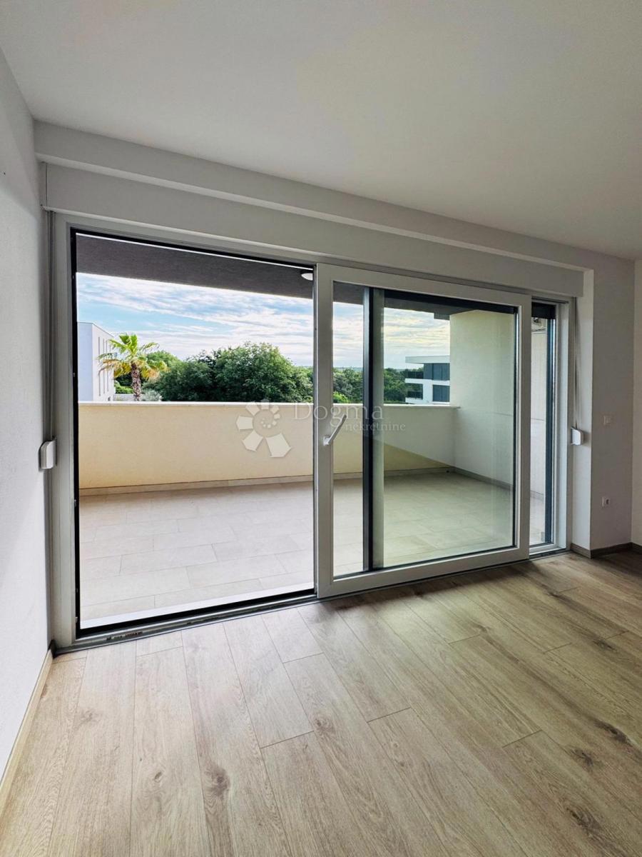 Allogio Medulin, 66,10m2