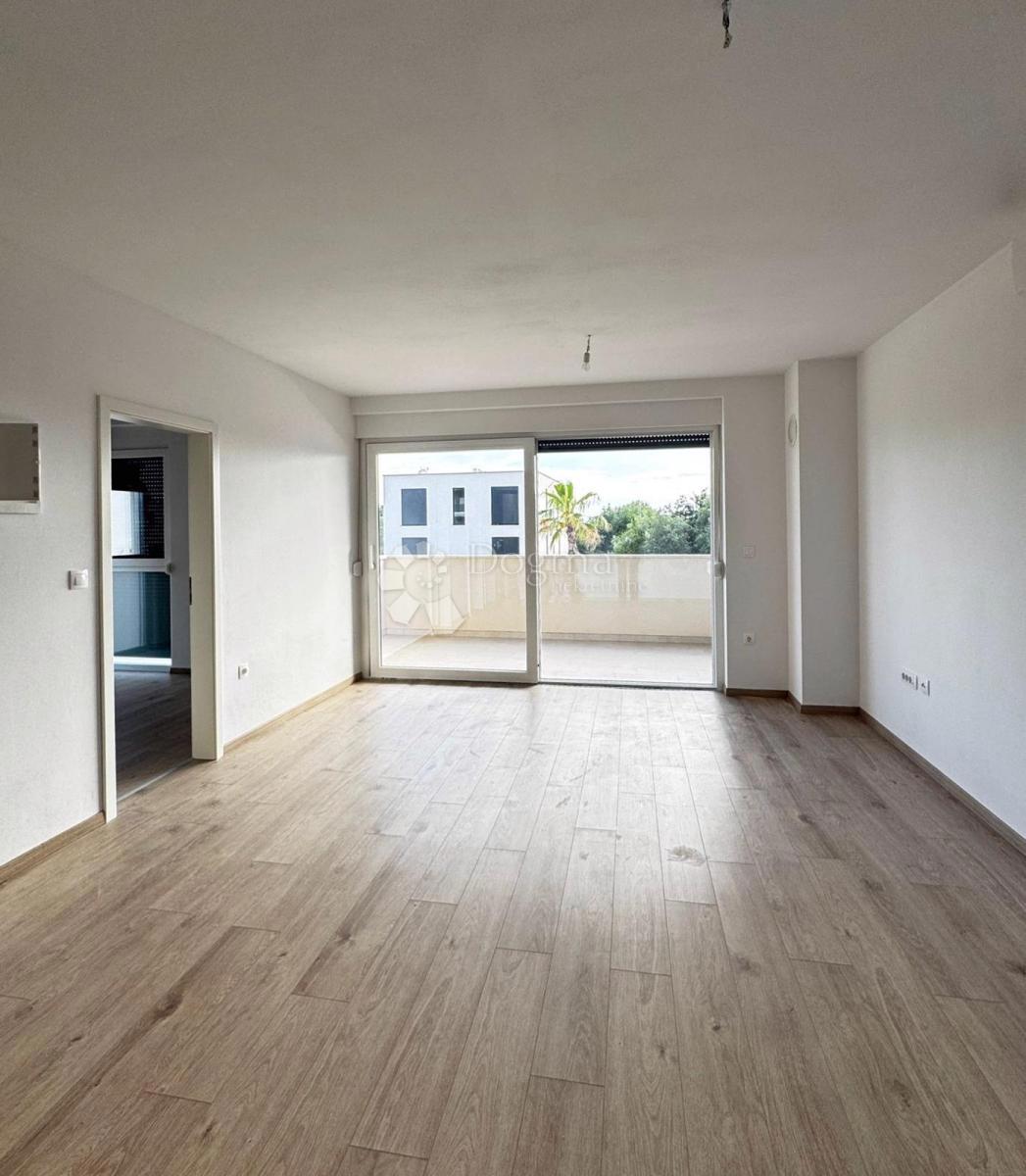 Allogio Medulin, 66,10m2