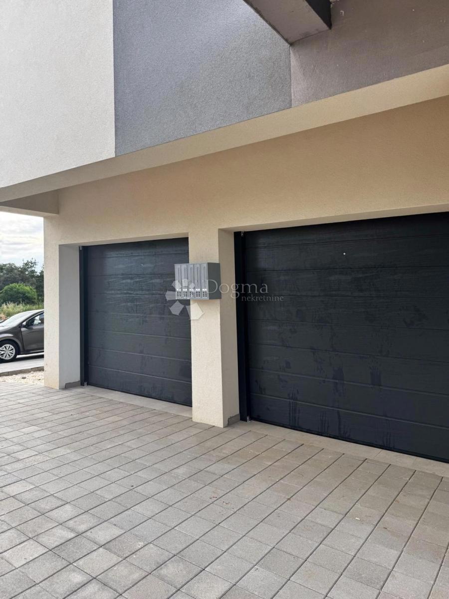 Allogio Medulin, 66,10m2