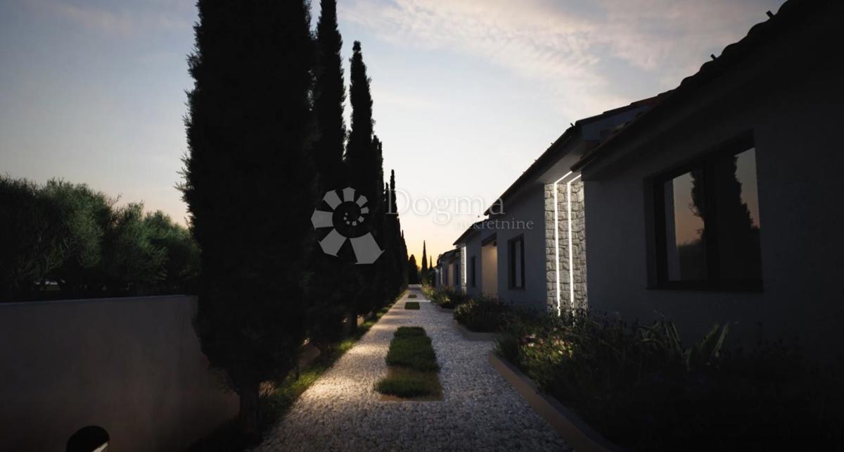 Casa Kaštelir, Kaštelir-Labinci, 88,40m2