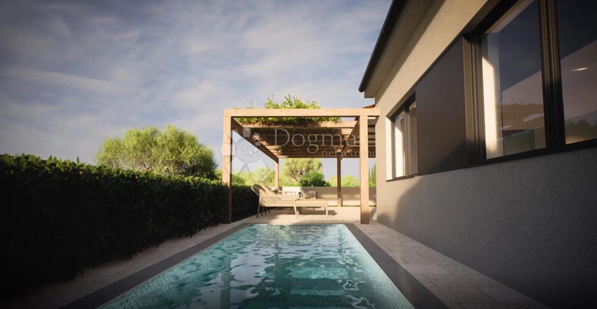 Casa Kaštelir, Kaštelir-Labinci, 88,40m2