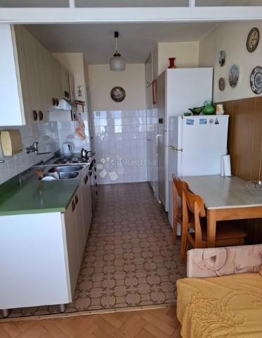 Allogio Podmurvice, Rijeka, 68m2