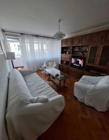 Allogio Podmurvice, Rijeka, 68m2