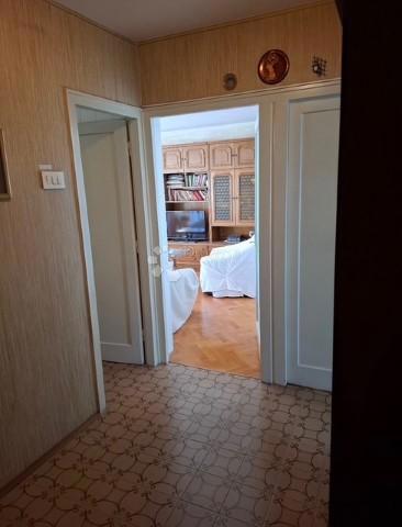 Allogio Podmurvice, Rijeka, 68m2