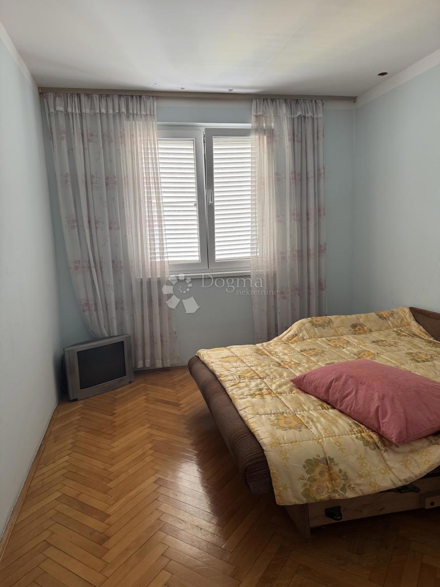 Allogio Škurinje, Rijeka, 76m2