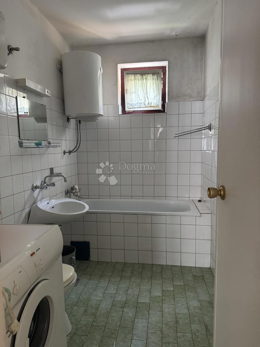 Allogio Škurinje, Rijeka, 76m2