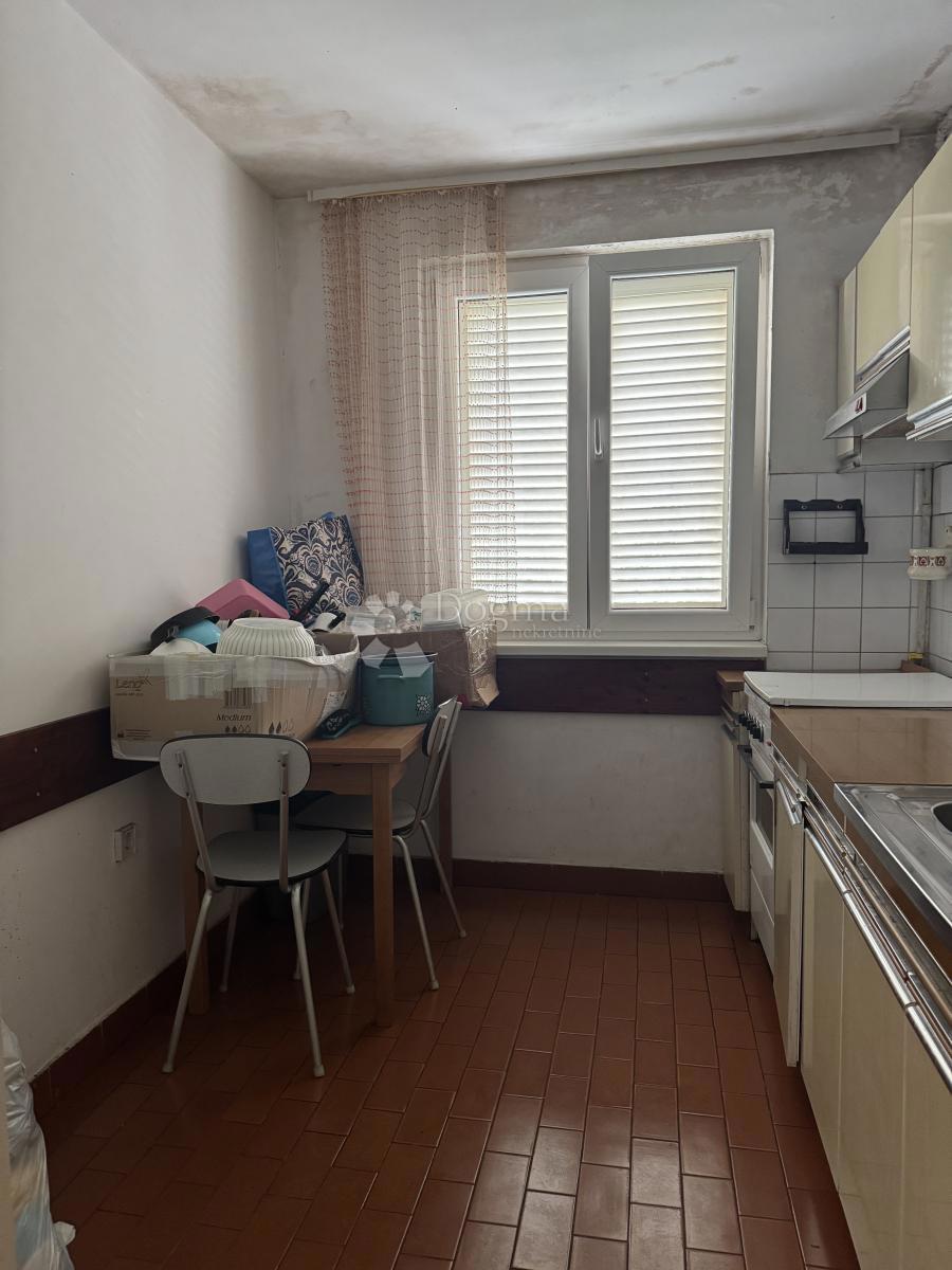 Allogio Škurinje, Rijeka, 76m2