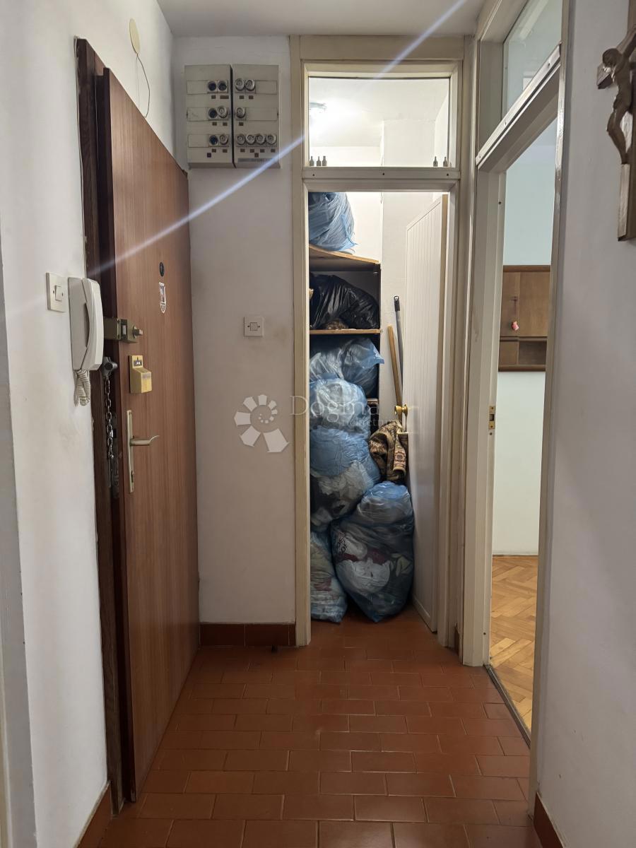 Allogio Škurinje, Rijeka, 76m2