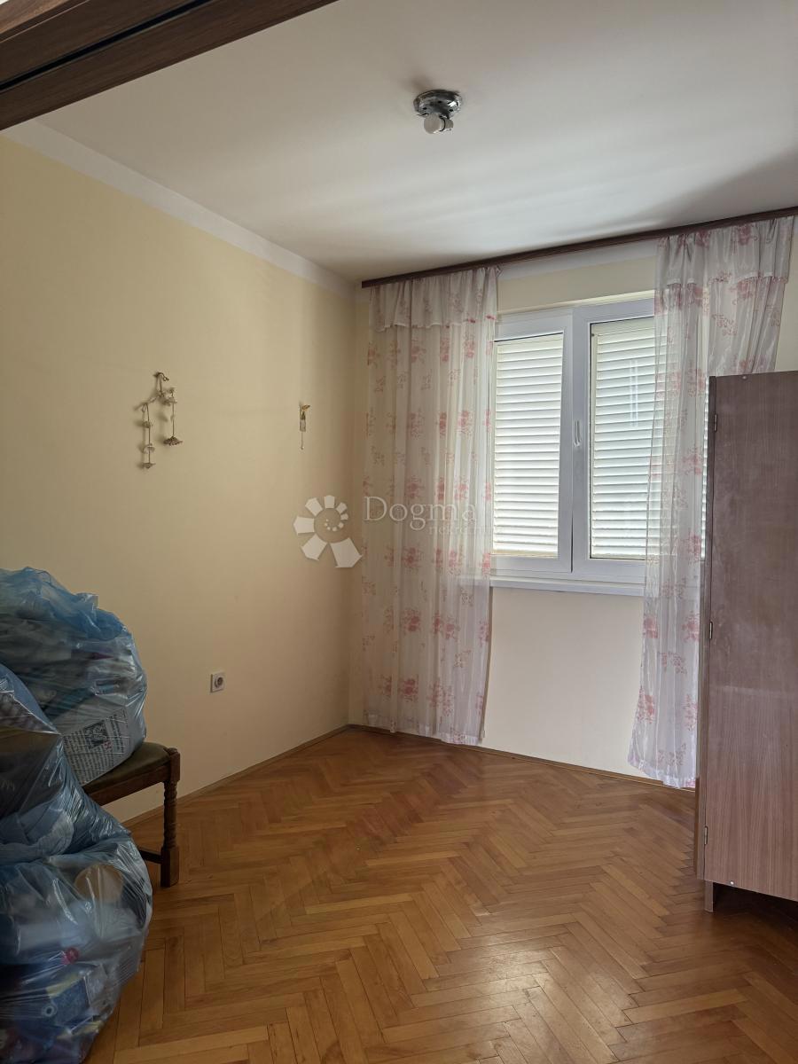 Allogio Škurinje, Rijeka, 76m2