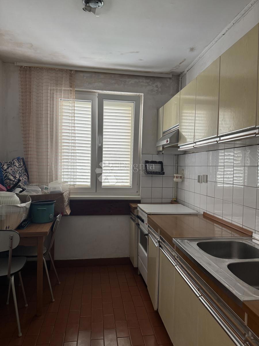 Allogio Škurinje, Rijeka, 76m2