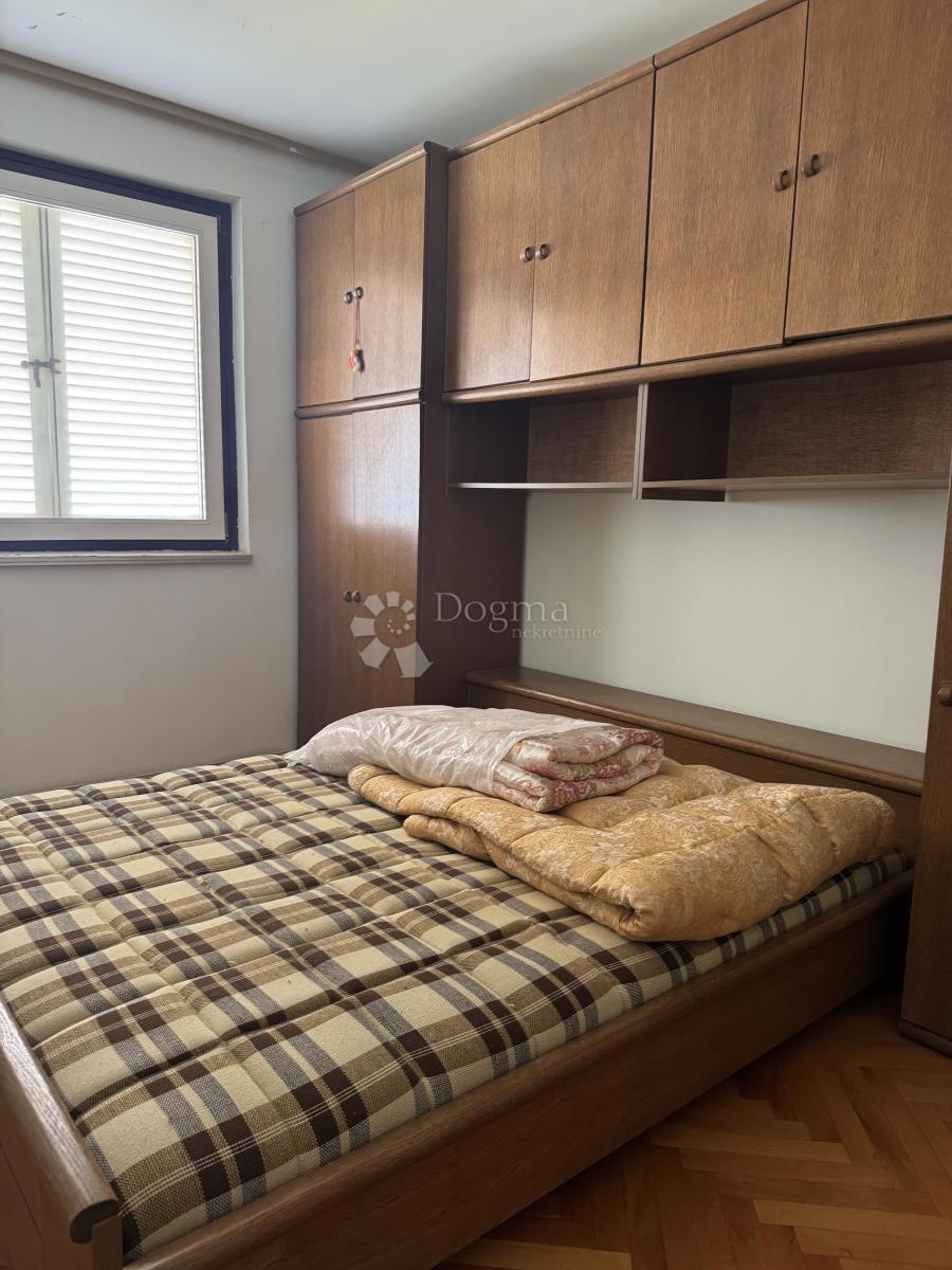 Allogio Škurinje, Rijeka, 76m2