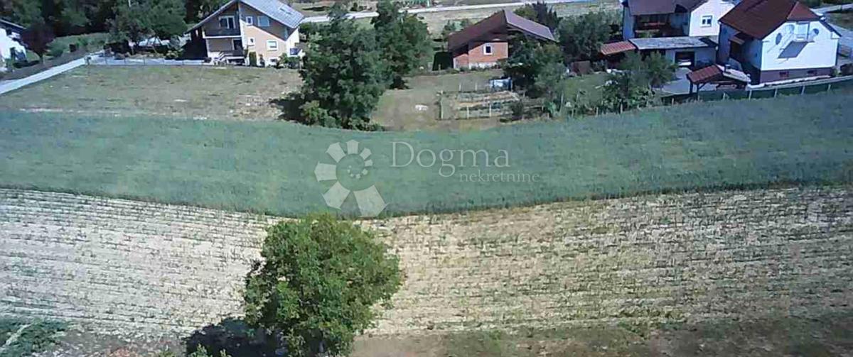 Terreno edificabile Martinišće, Zabok, 5.496m2