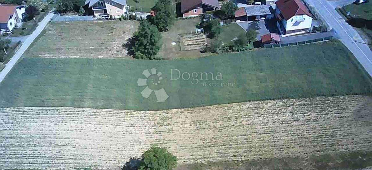 Terreno edificabile Martinišće, Zabok, 5.496m2