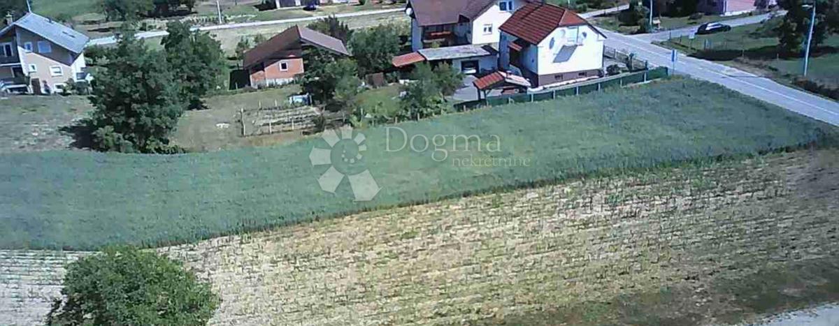 Terreno edificabile Martinišće, Zabok, 5.496m2