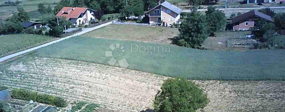 Terreno edificabile Martinišće, Zabok, 5.496m2