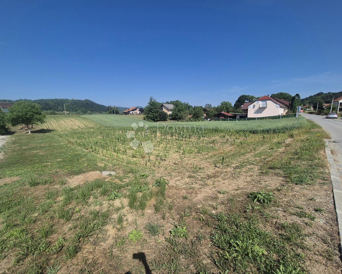 Terreno edificabile Martinišće, Zabok, 5.496m2