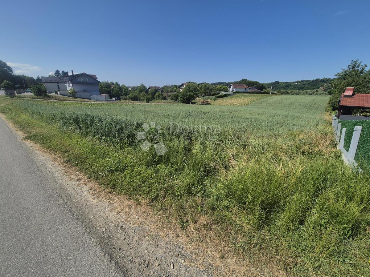 Terreno edificabile Martinišće, Zabok, 5.496m2