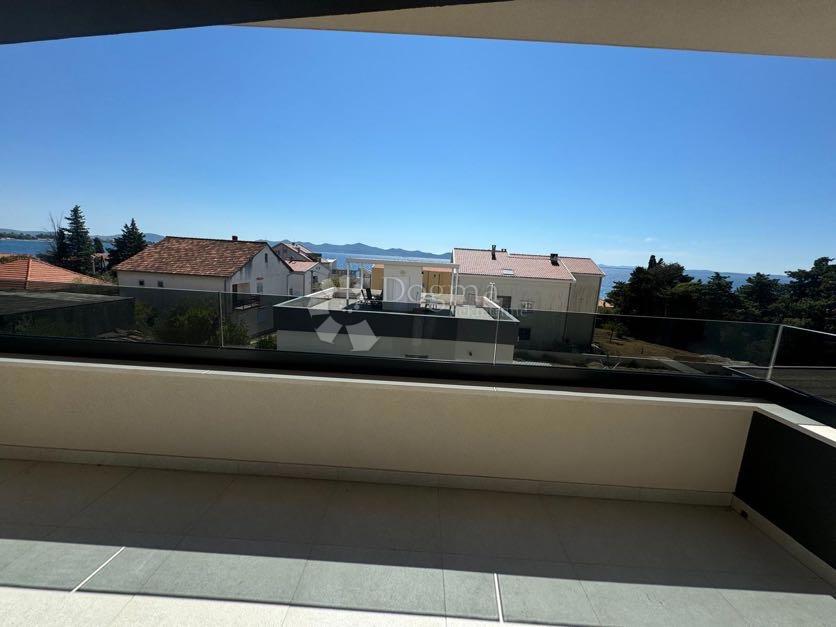 Allogio Diklo, Zadar, 80m2