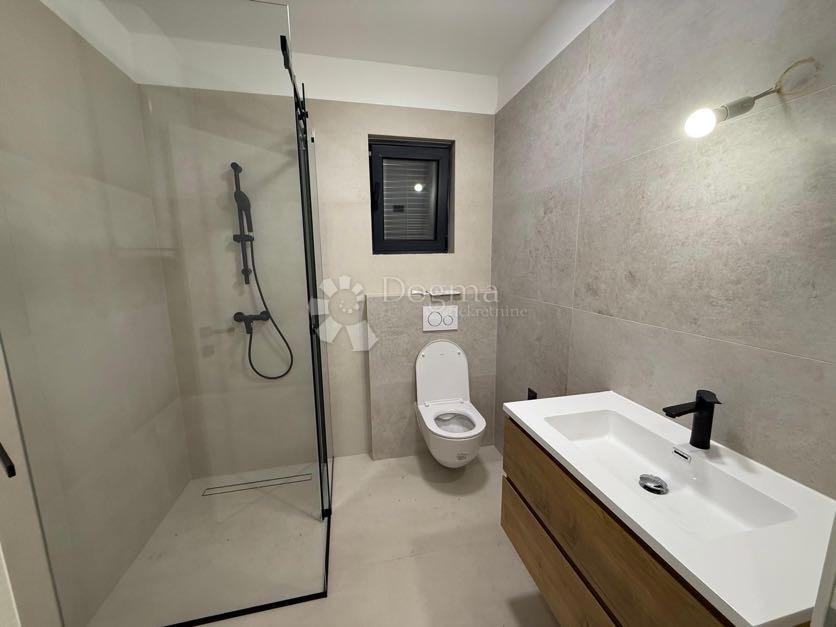 Allogio Diklo, Zadar, 80m2