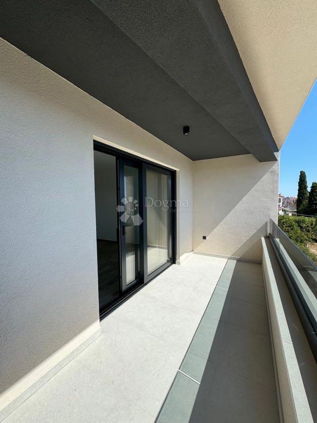 Allogio Diklo, Zadar, 80m2