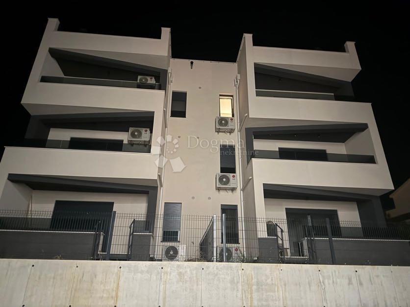 Allogio Diklo, Zadar, 80m2