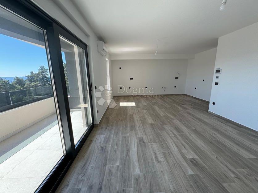 Allogio Diklo, Zadar, 80m2