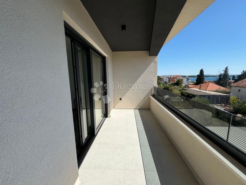 Allogio Diklo, Zadar, 80m2