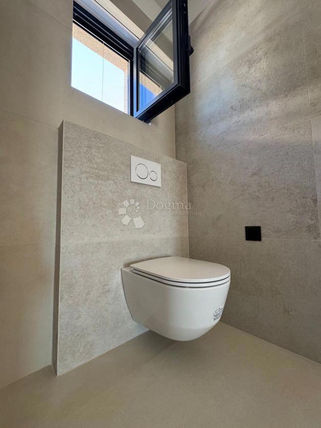 Allogio Diklo, Zadar, 80m2