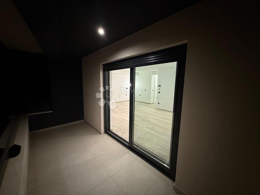 Allogio Diklo, Zadar, 80m2