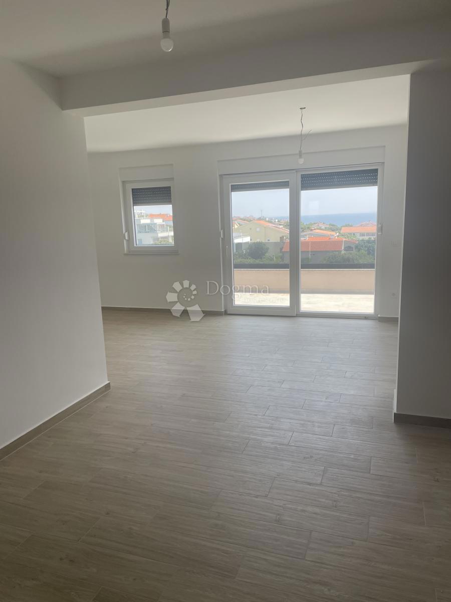 Appartamento Mandre, Kolan, 70m2