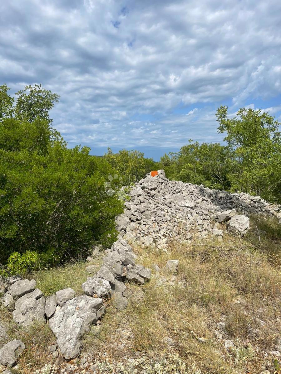 Terreno edificabile Vodice, 6.014m2
