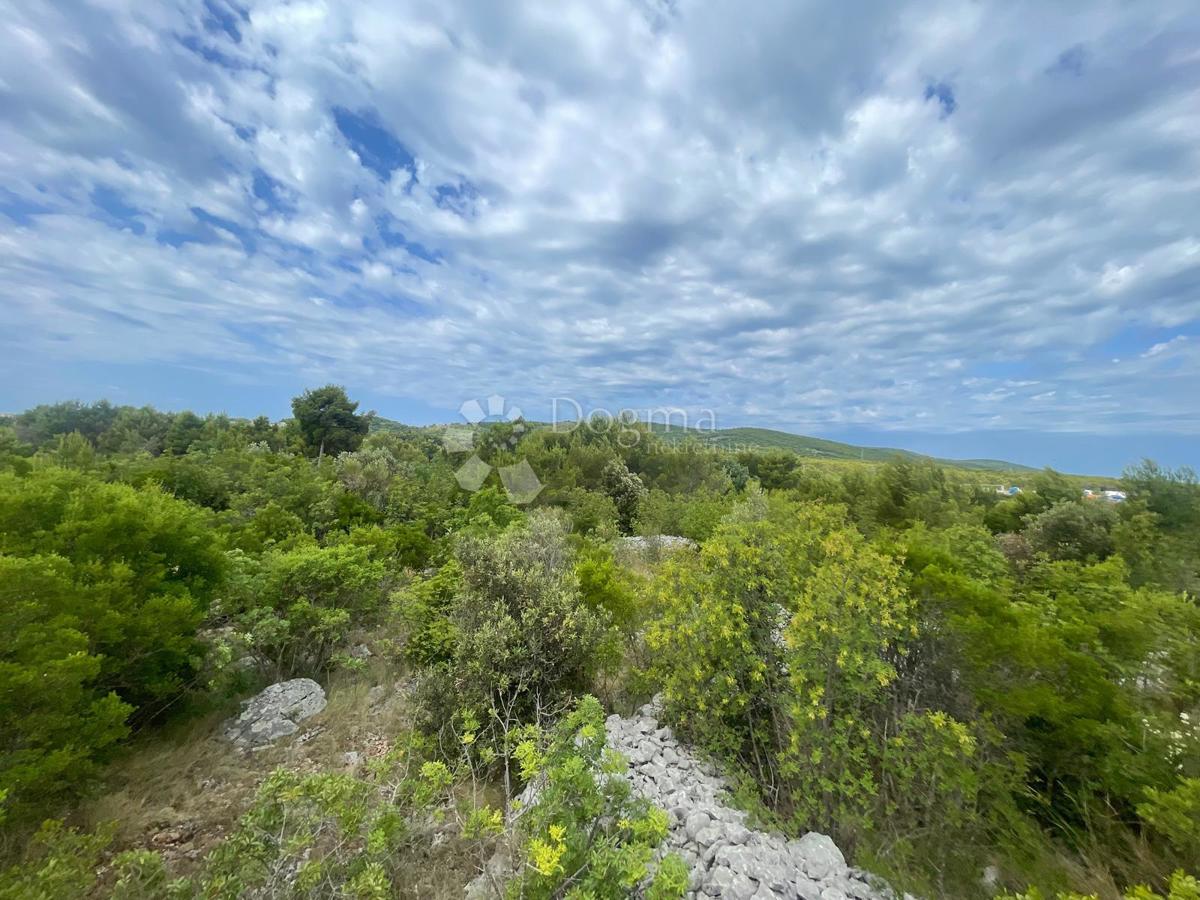 Terreno edificabile Vodice, 6.014m2