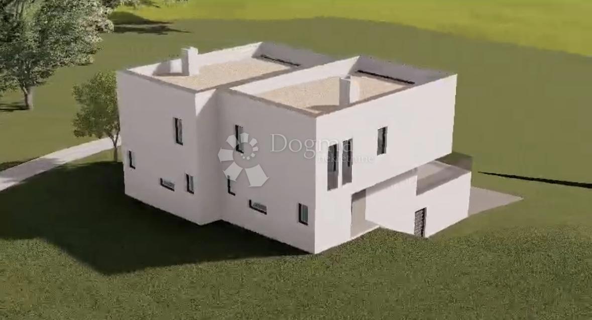 Allogio Duga Resa, 144m2