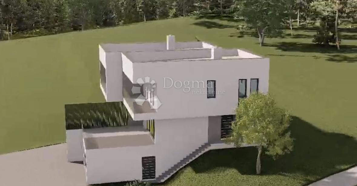 Allogio Duga Resa, 144m2