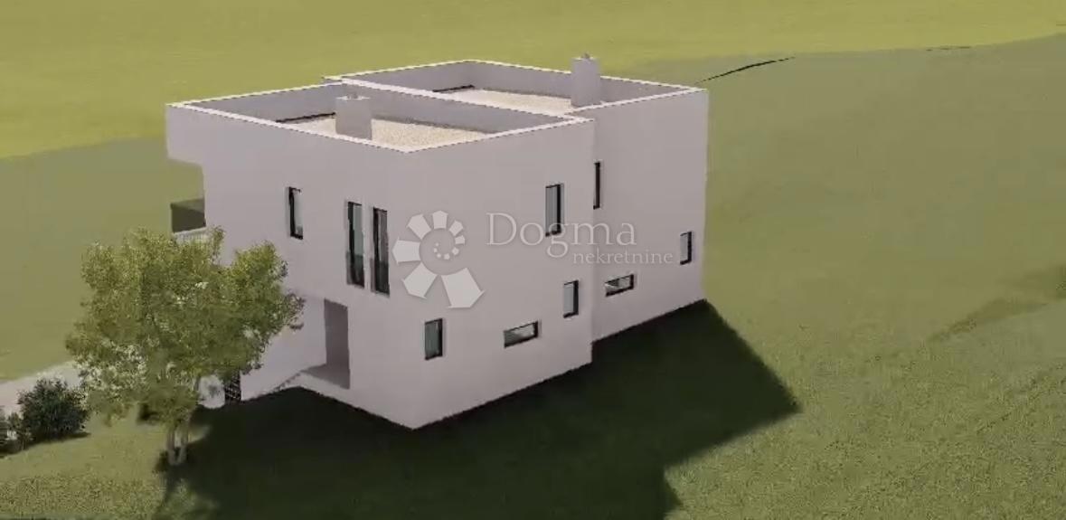 Allogio Duga Resa, 144m2