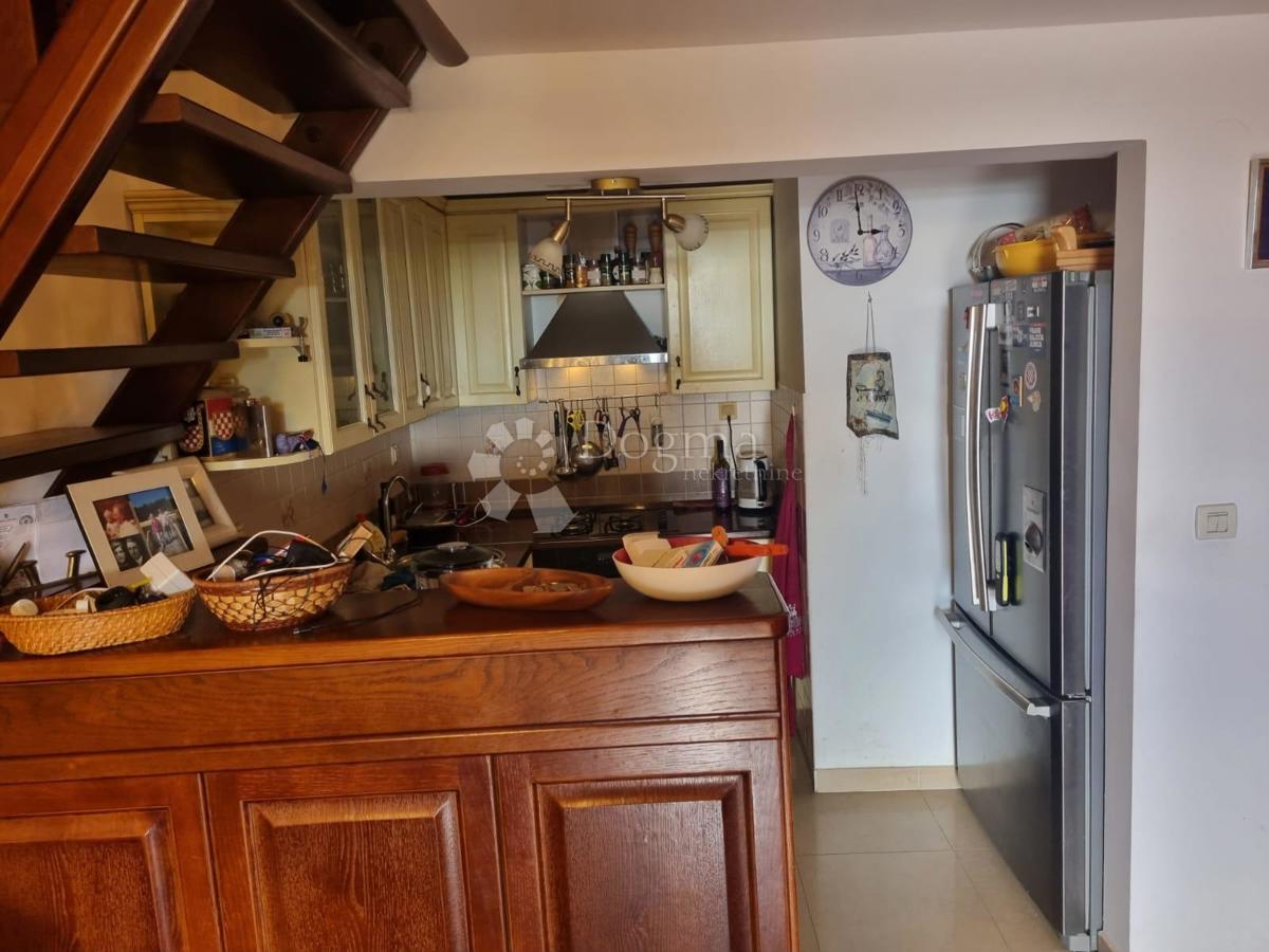 Appartamento Novalja, 99,15m2