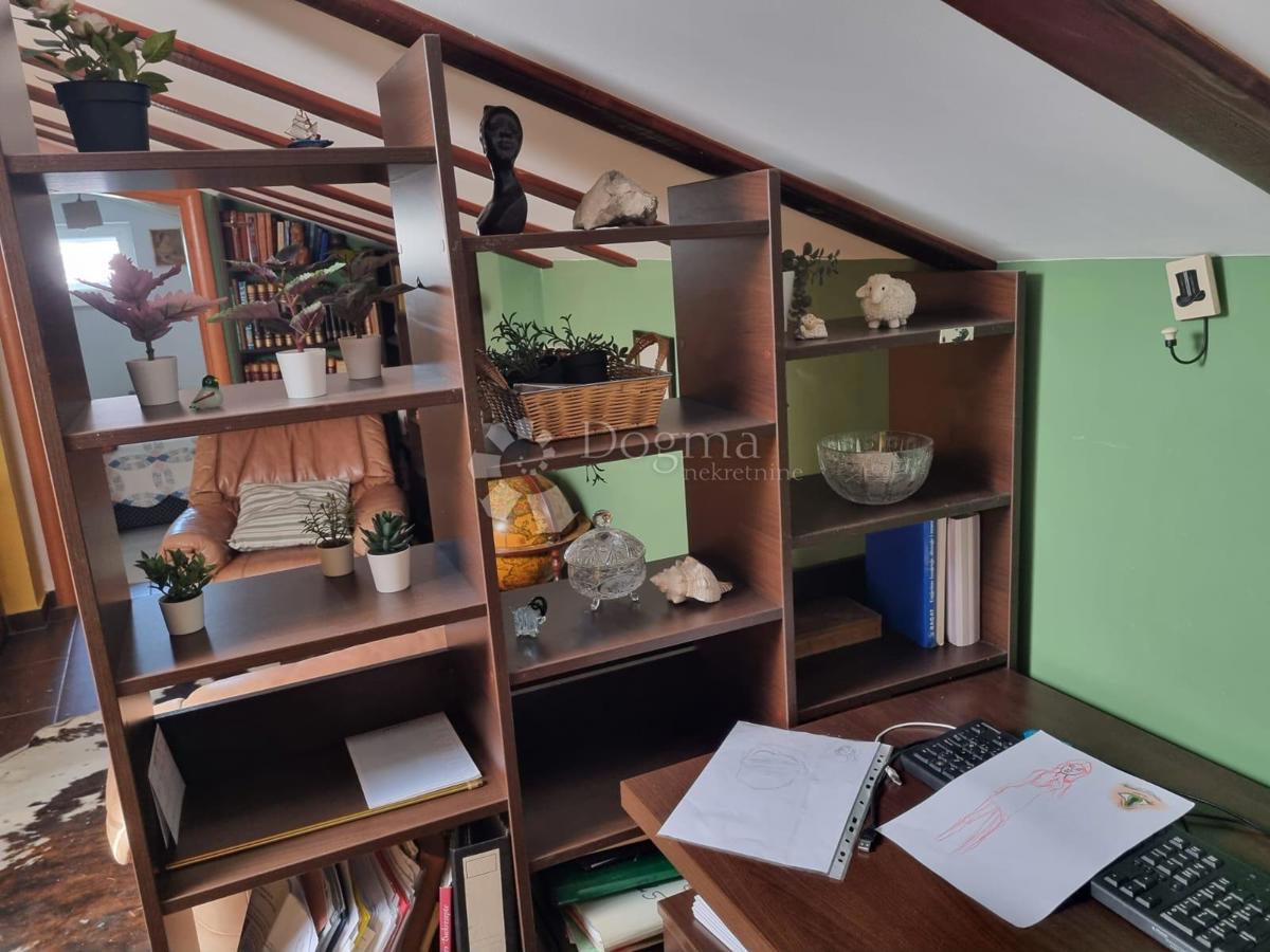 Appartamento Novalja, 99,15m2