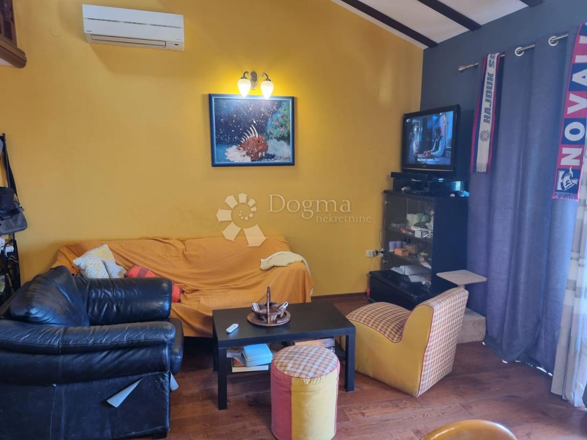 Appartamento Novalja, 99,15m2