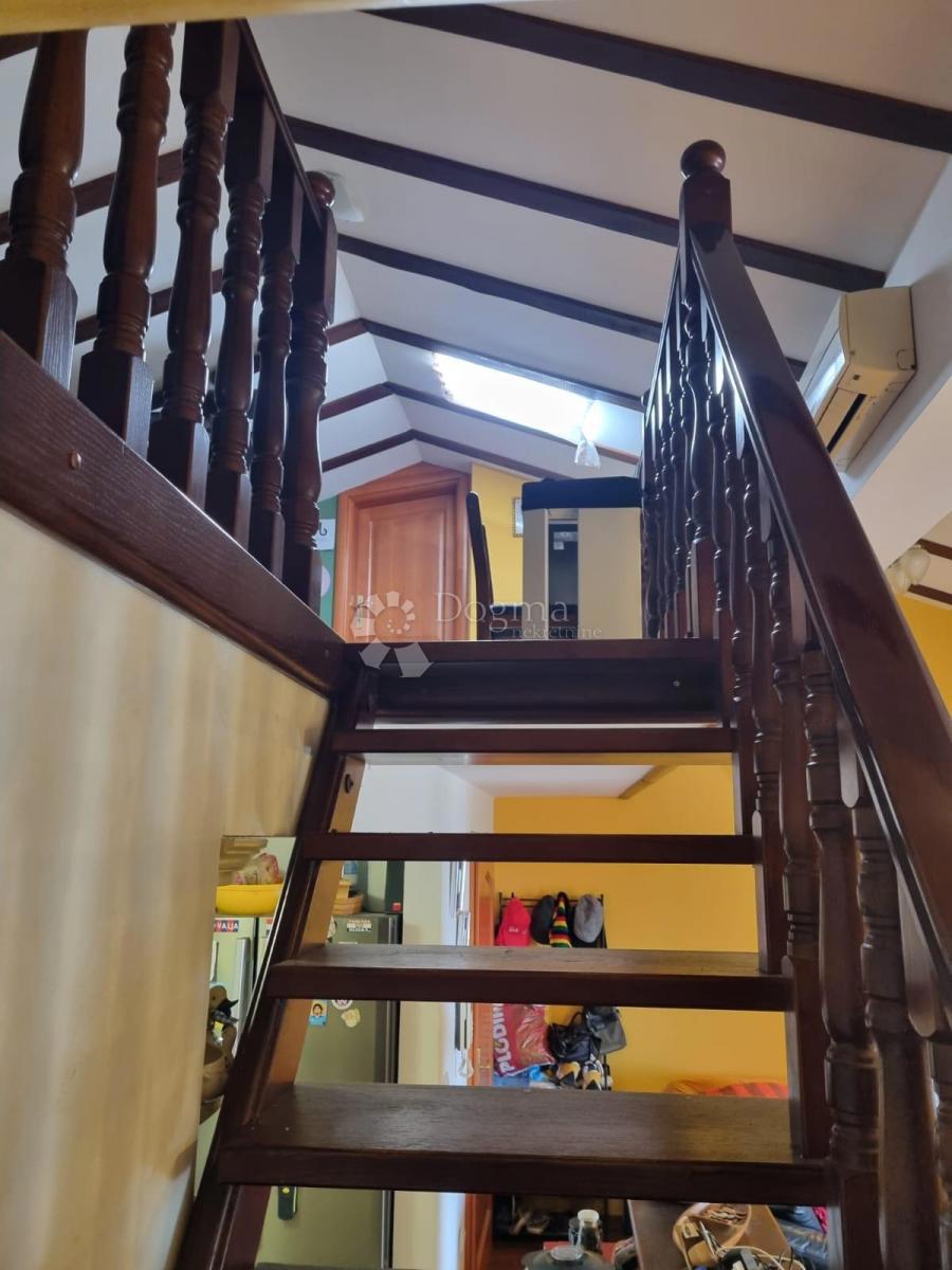 Appartamento Novalja, 99,15m2