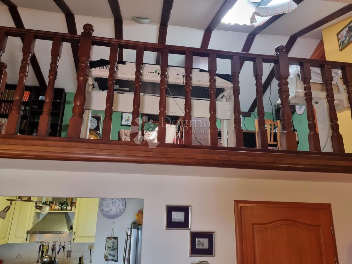 Appartamento Novalja, 99,15m2